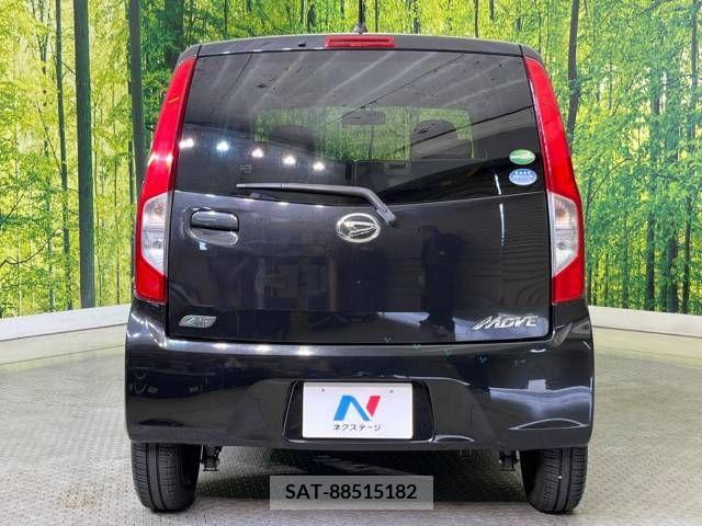 Daihatsu MOVE 2013-09 309270-15