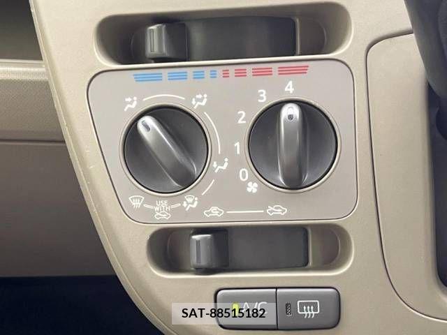 Daihatsu MOVE 2013-09 309270-4