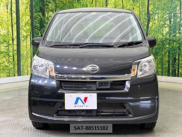 Daihatsu MOVE 2013-09 309270-14
