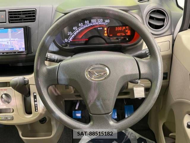 Daihatsu MOVE 2013-09 309270-11