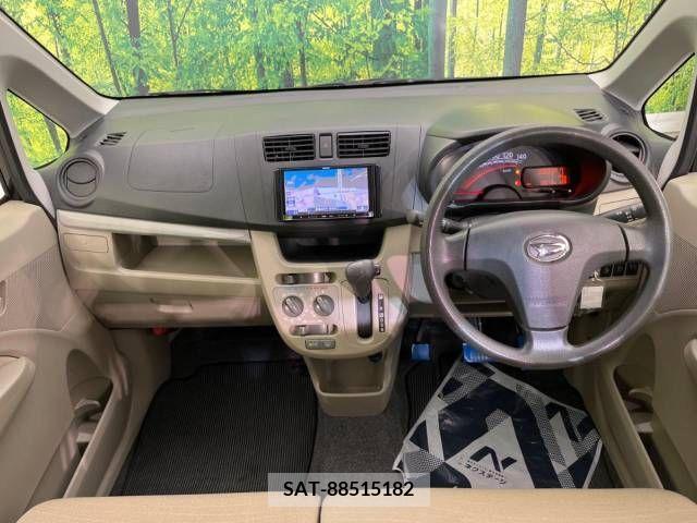 Daihatsu MOVE 2013-09 309270-1