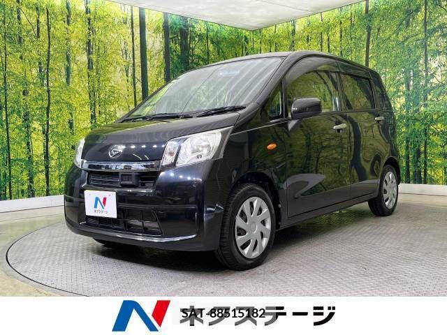 Daihatsu MOVE 2013-09 309270-0