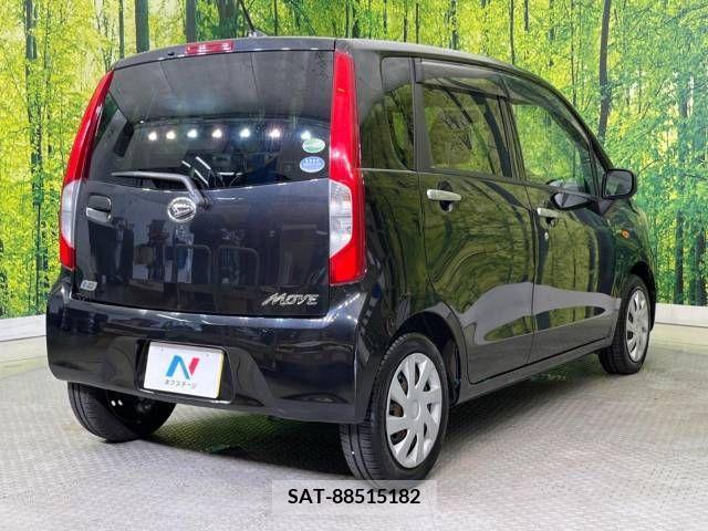 Daihatsu MOVE 2013-09 309270-17