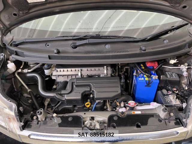 Daihatsu MOVE 2013-09 309270-18