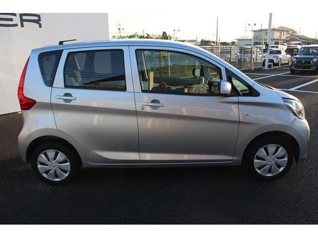 Mitsubishi EK WAGON 2018-11 190456-2