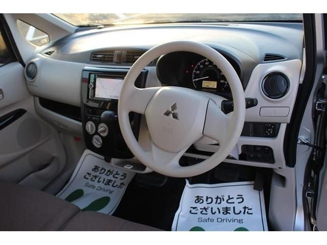 Mitsubishi EK WAGON 2018-11 190456-11