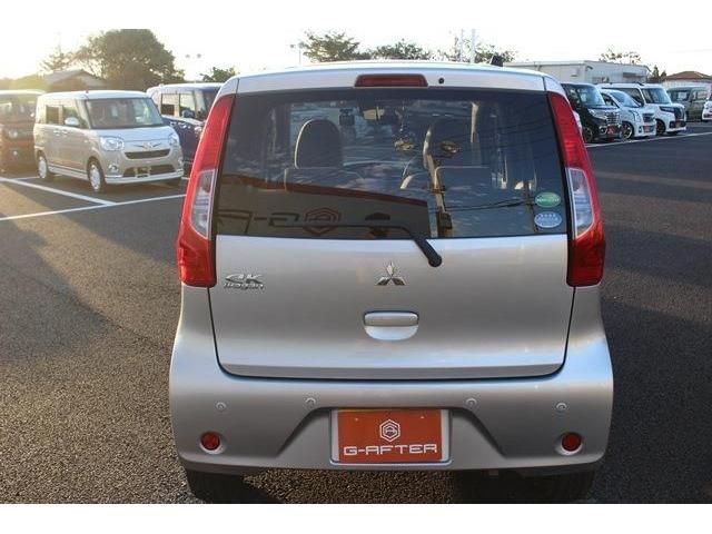 Mitsubishi EK WAGON 2018-11 190456-4