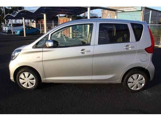Mitsubishi EK WAGON 2018-11 190456-3