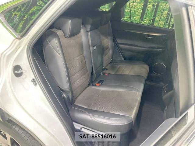 Lexus NX 2018-11 275716-9