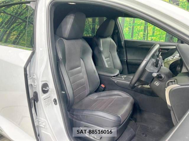 Lexus NX 2018-11 275716-8
