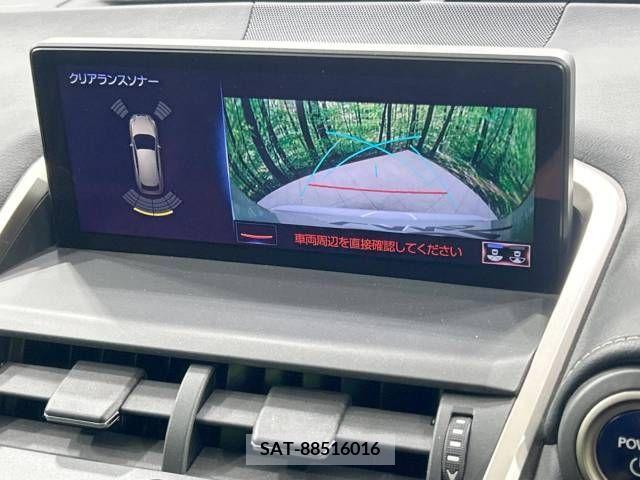 Lexus NX 2018-11 275716-3