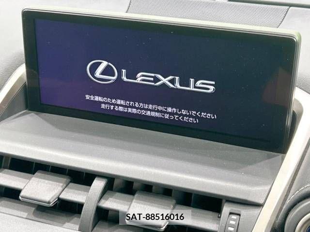 Lexus NX 2018-11 275716-2
