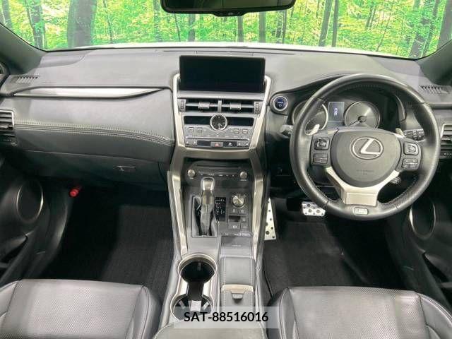 Lexus NX 2018-11 275716-1