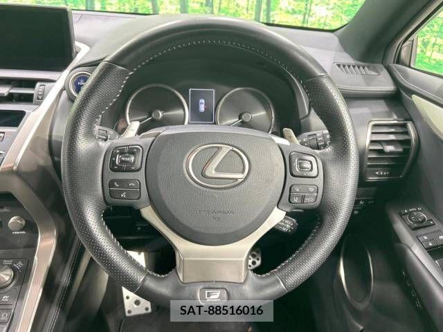 Lexus NX 2018-11 275716-11