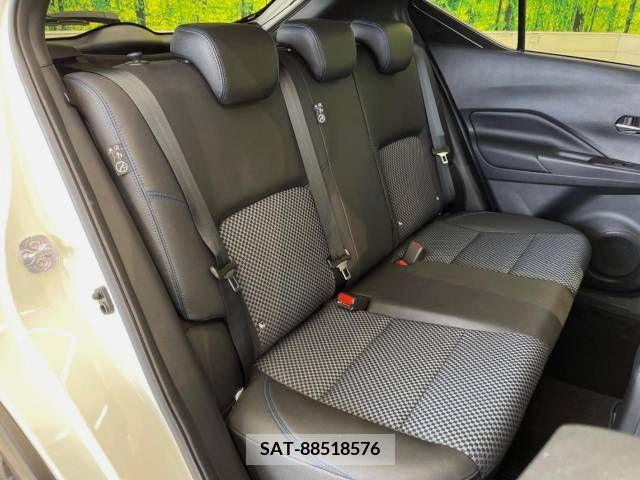 Nissan KICKS 2022-04 346376-9