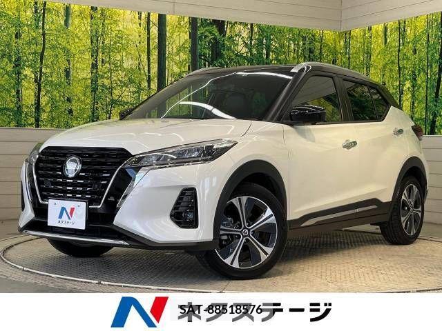 Nissan KICKS 2022-04 346376-0