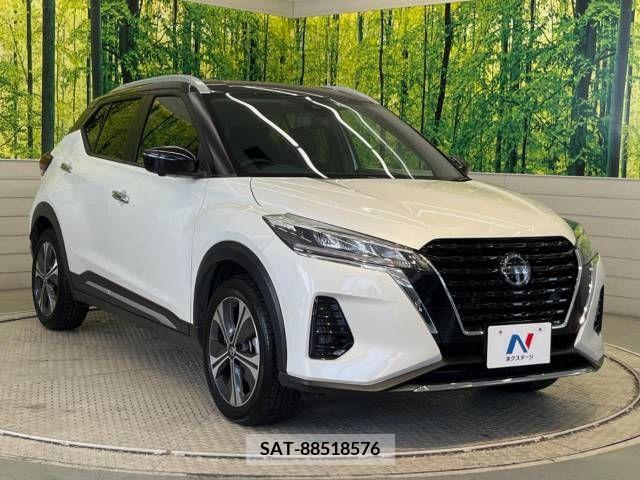 Nissan KICKS 2022-04 346376-16