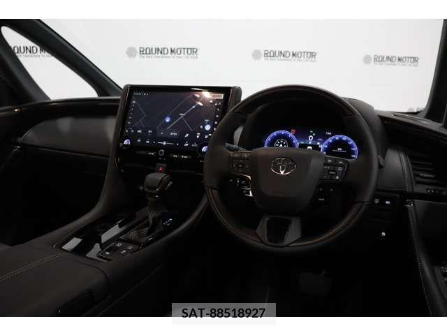 Toyota ALPHARD 2024-01 279778-1