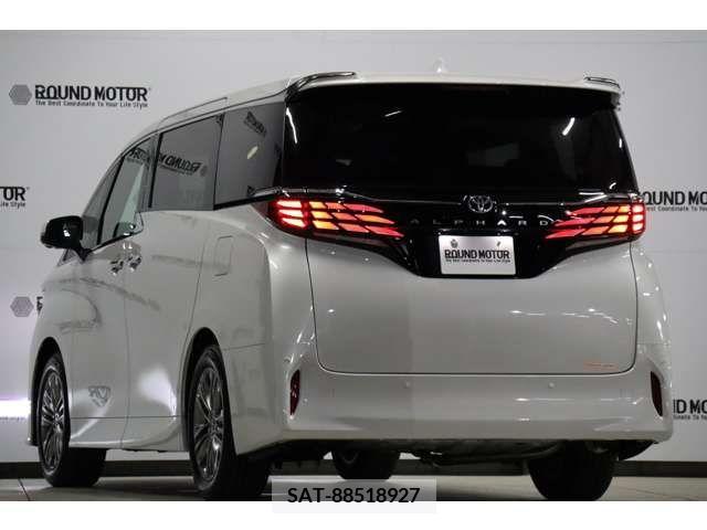 Toyota ALPHARD 2024-01 279778-2
