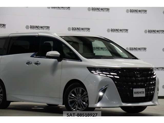 Toyota ALPHARD 2024-01 279778-3