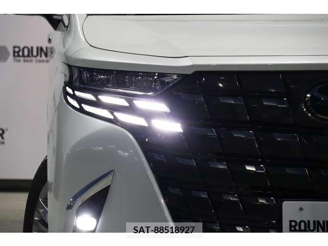 Toyota ALPHARD 2024-01 279778-4