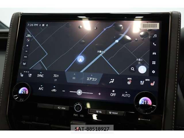 Toyota ALPHARD 2024-01 279778-16