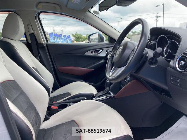 Mazda CX-3 2015-04 330361-11