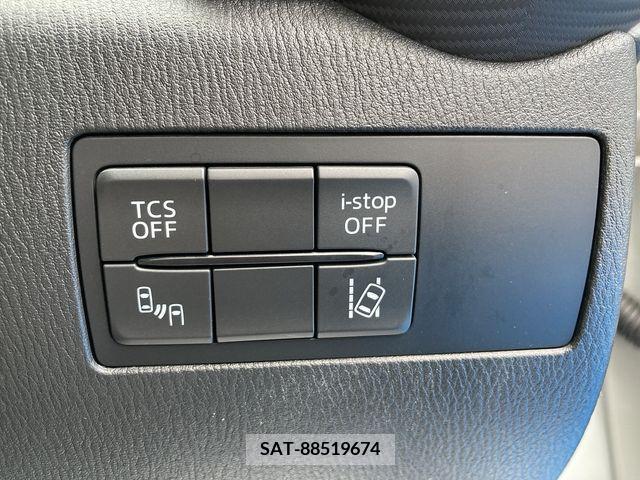 Mazda CX-3 2015-04 330361-21