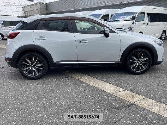 Mazda CX-3 2015-04 330361-7