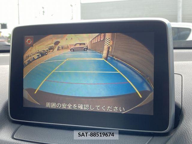 Mazda CX-3 2015-04 330361-24