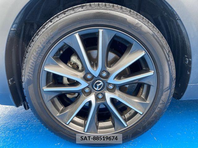 Mazda CX-3 2015-04 330361-29