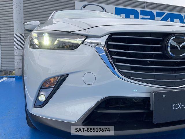 Mazda CX-3 2015-04 330361-28