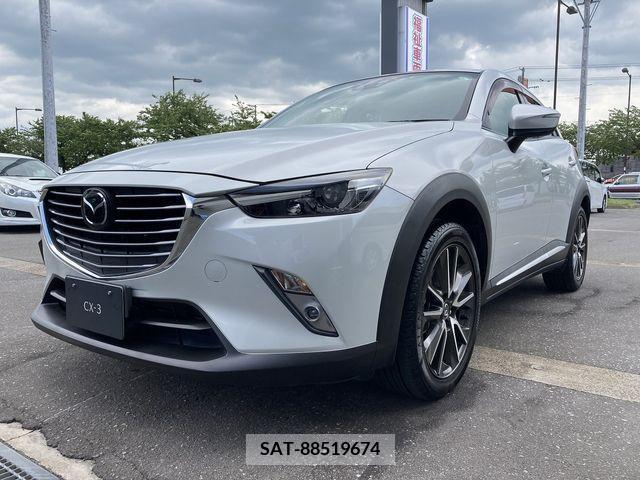 Mazda CX-3 2015-04 330361-2