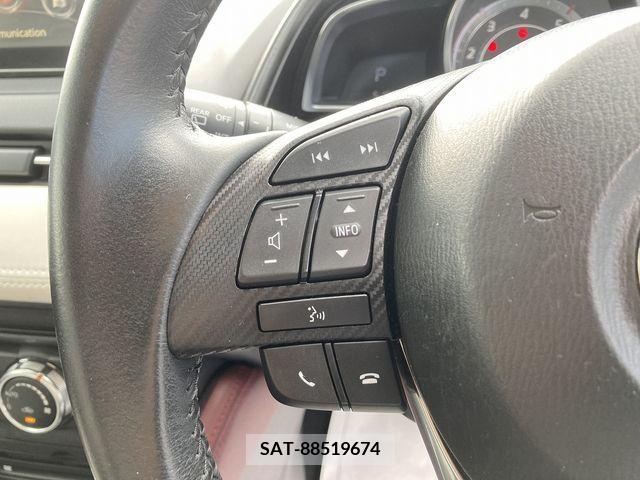 Mazda CX-3 2015-04 330361-15