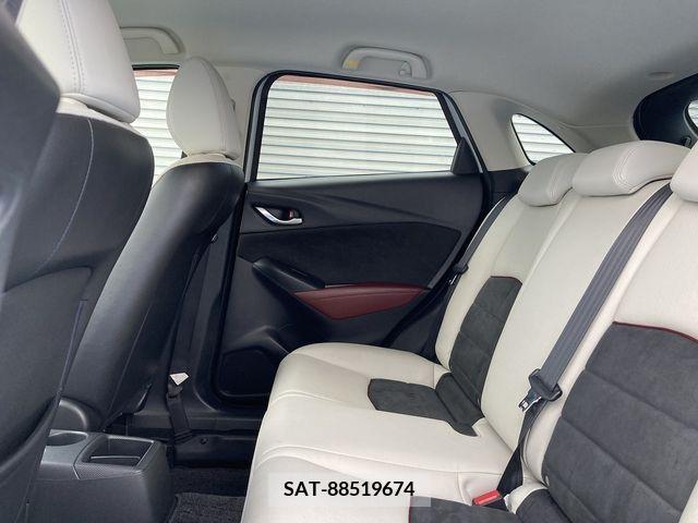 Mazda CX-3 2015-04 330361-10