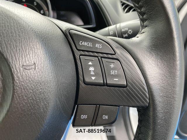 Mazda CX-3 2015-04 330361-16