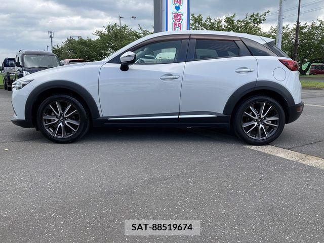 Mazda CX-3 2015-04 330361-3