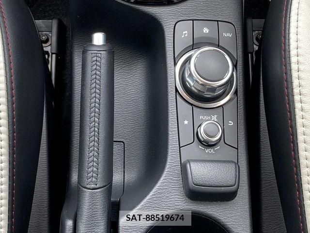 Mazda CX-3 2015-04 330361-13