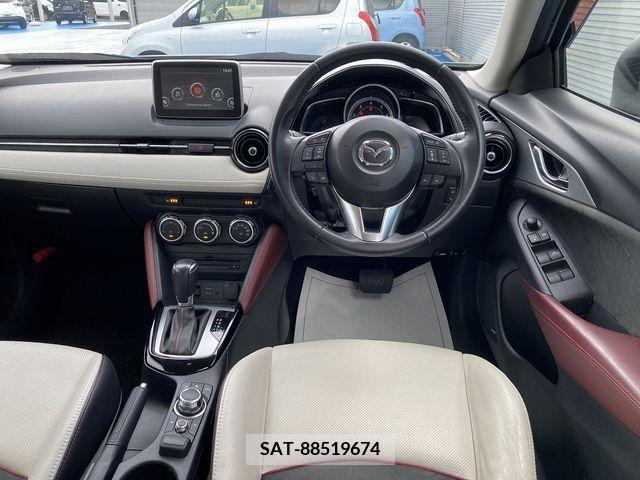 Mazda CX-3 2015-04 330361-12