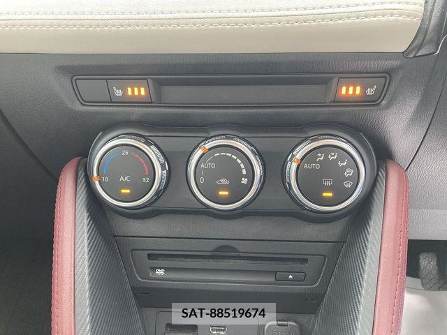 Mazda CX-3 2015-04 330361-22