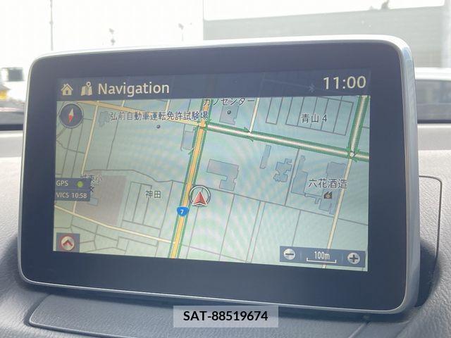 Mazda CX-3 2015-04 330361-25