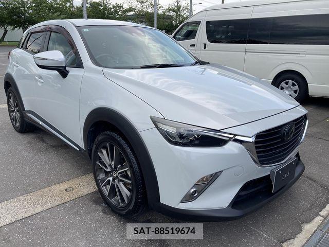 Mazda CX-3 2015-04 330361-0