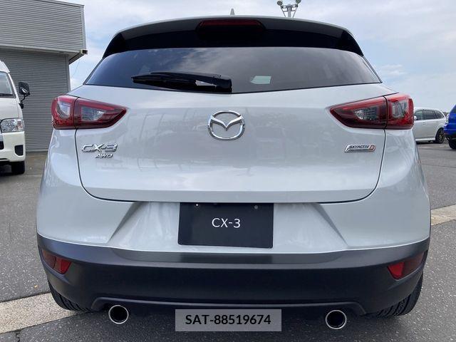 Mazda CX-3 2015-04 330361-5