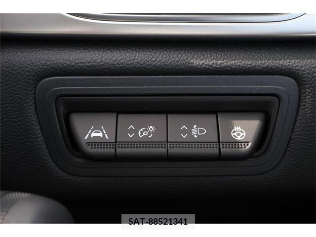 Renault CAPTUR 2023-08 317020-8