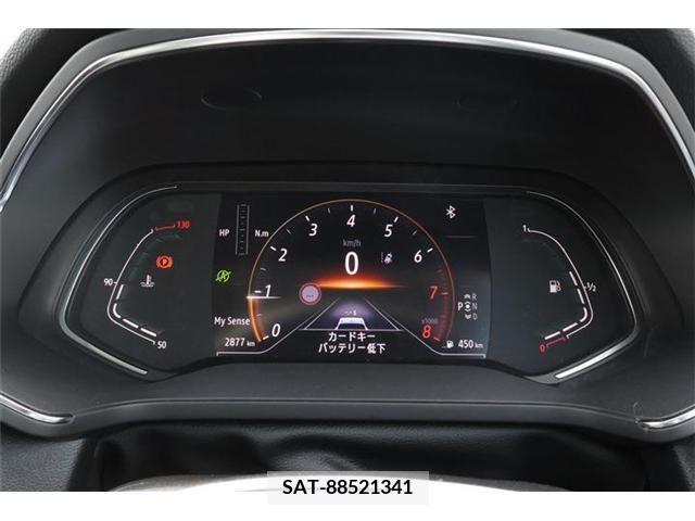 Renault CAPTUR 2023-08 317020-7