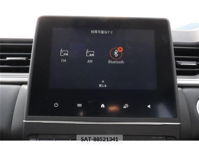 Renault CAPTUR 2023-08 317020-19