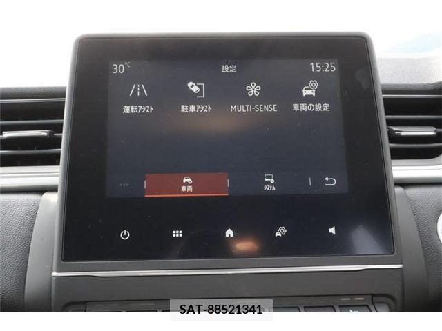 Renault CAPTUR 2023-08 317020-18