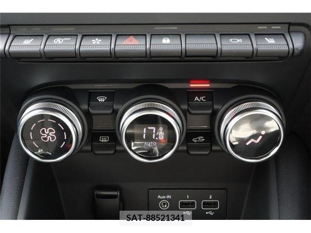Renault CAPTUR 2023-08 317020-17