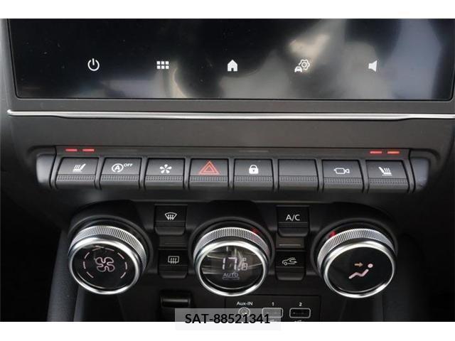 Renault CAPTUR 2023-08 317020-16