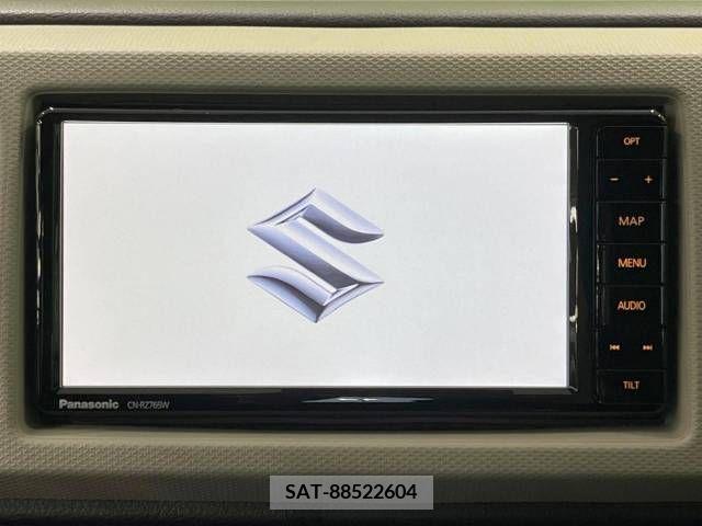 Suzuki ALTO 2021-01 252928-3